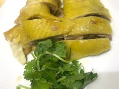 白切湛江鸡-瑞记湛江鸡饭店·粤西第一鸡(粤垦店)
