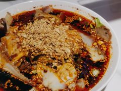 -夫妻肺片·中华老字号·正宗川菜(春熙路店)