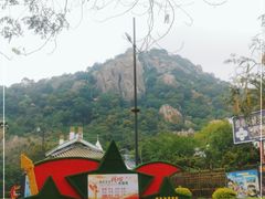 -云洞岩风景区