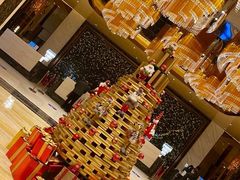 -郑州希尔顿酒店·阿米奇意大利餐厅