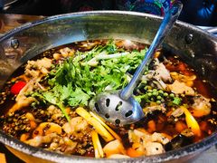 -望京一号·重庆江湖菜(工体店)