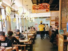 -范家小馆·烤鸭新京菜(金融街店)