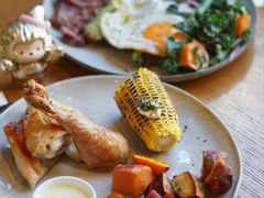 -BOR Eatery(安福路店)