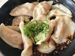 -Chongqing Noodles 山城寻味重庆小面(Dominion Road)