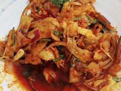 -小郭私房菜·海肠捞饭店(学士街店)