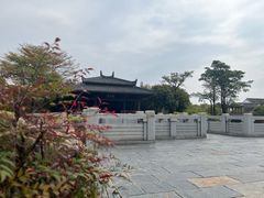 -厦门园林博览苑