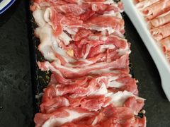 -恩来顺(上海道店)
