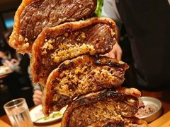 -拉蒂娜·巴西牛排馆 Latina·Brazilian Steakhouse(陆家嘴旗舰店)