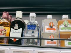 -盒马鲜生(馥邦国际店)