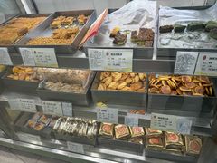 -上海哈尔滨食品厂(淮海中路店)