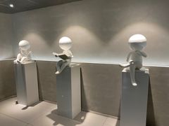 -3号仓库·创意中国菜(乐清正大广场店)