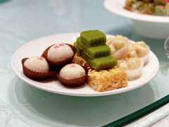 -御仙都北京菜馆·烤鸭店(双井店)