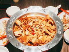 -胖哥俩肉蟹煲(世茂国际广场店)