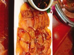 -宝泉铜锅(高新店)