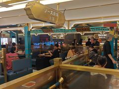 -一绪に寿喜烧(荟聚店)