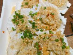 -金刚山烧烤(中山路店)