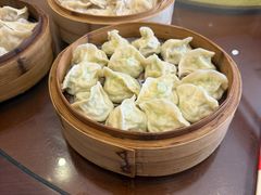 -韩记海鲜饺子旗舰店(红海新区店)