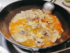 -福茂源横山铁锅羊肉(凤城四路店)
