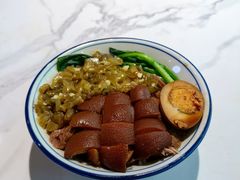 -發起人·肉骨茶(万象汇店)