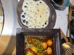 -火鳳祥美蛙牛肉自助(青悦城店)
