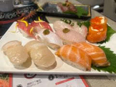-极尚大瀛喜日本料理(铜锣湾店)