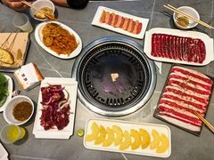 -米家·鹤城炭火米家(直营总店)