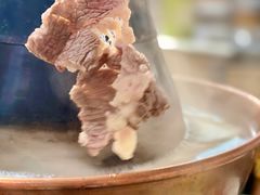 -天桥老金涮肉(牛街店)