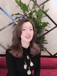 -HAIR HERE造型