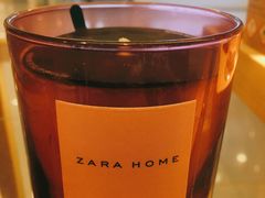 -ZARA HOME(蓝色港湾店)