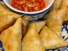 -simply thai天泰(静安嘉里中心店)