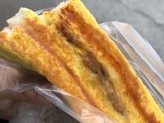 -85度C(生甜甜圈研究工坊·上海平凉店)