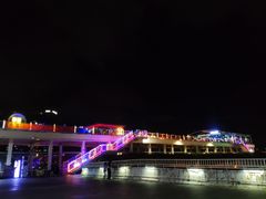 -琶醍壹号•潮菜江景餐吧