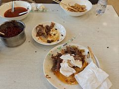 -老四季(南市场店)