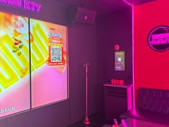 -星聚会KTV(景枫中心店)