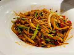 -炊烟小炒黄牛肉(中心印象城店)