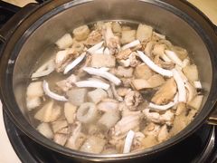 -狐狸爱上椰子鸡(滨江星光大道店)