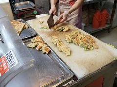 -咏春葱油饼(德政中路店)