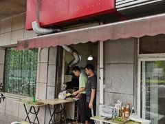 门面-非凡烧烤(历史博物馆店)