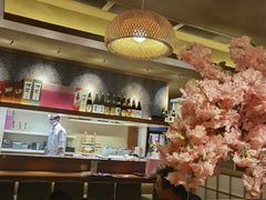 -长崎屋·日本料理·刺身·烧鸟(天河北路店)