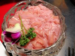 -大龙辣火锅·龙虾·烧烤(湖滨新天地店)