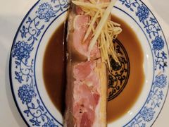 -镇南锅盖面馆(解放路店)