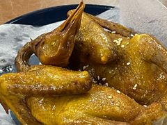 -煲煲掂风味煲仔饭餐厅(西区店)