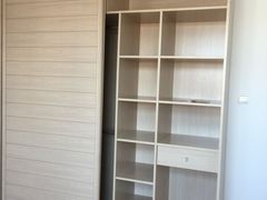 -索菲亚衣柜橱柜家具全屋定制(十里河居然之家店)