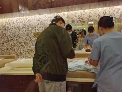 -馨月汇·独栋月子中心(南山店)