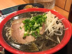 -博多一幸舍(侨福芳草地购物中心店)