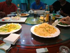 -西贡印象越南特色餐厅