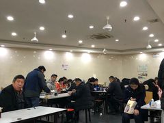 大堂-福海面馆(阳曲店)