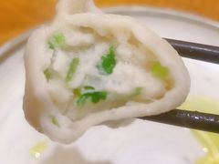 -必点海鲜·鲅鱼水饺(鞍山西道店)