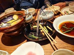 -清水亭湖北菜(大屯DT51店)