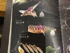 -鹤一烤肉自助餐厅(中关村店)